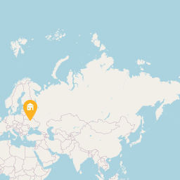 KievHome near Arena на глобальній карті